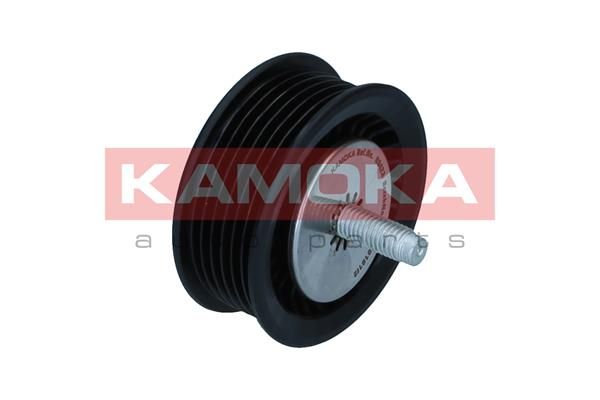 Tensioner Pulley, V-ribbed belt R0423