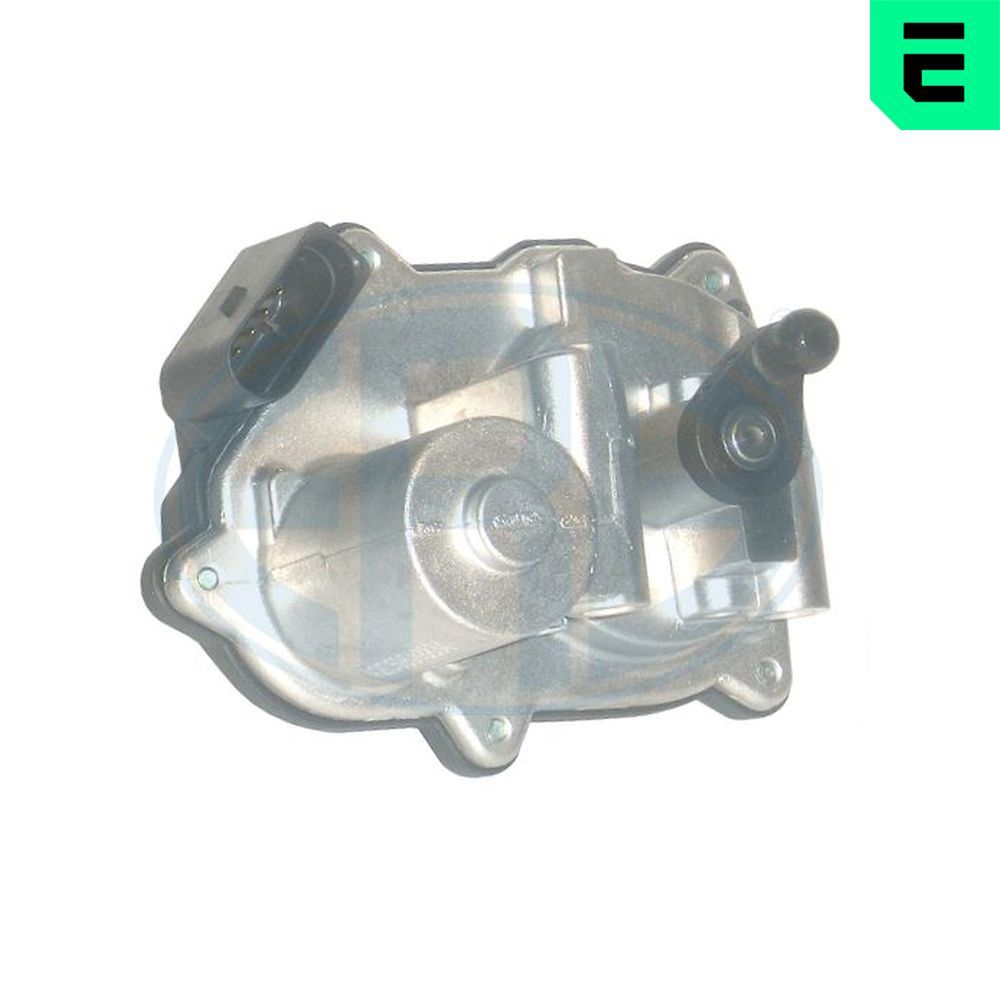 Drosselklappenstutzen