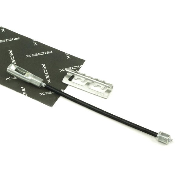 RIDEX 124C0159 Cable Pull, parking brake
