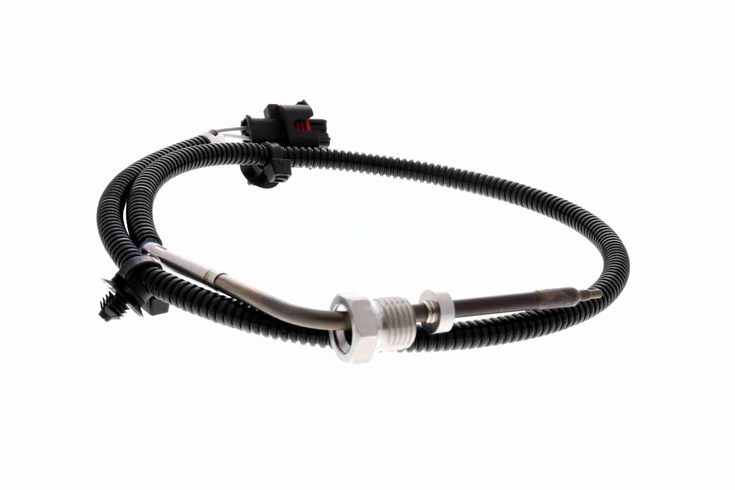 Sensor, Abgastemperatur