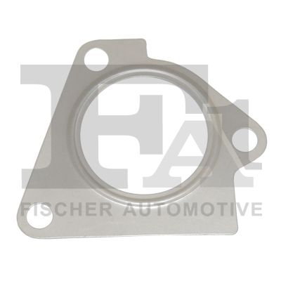 Dichtung, Lader