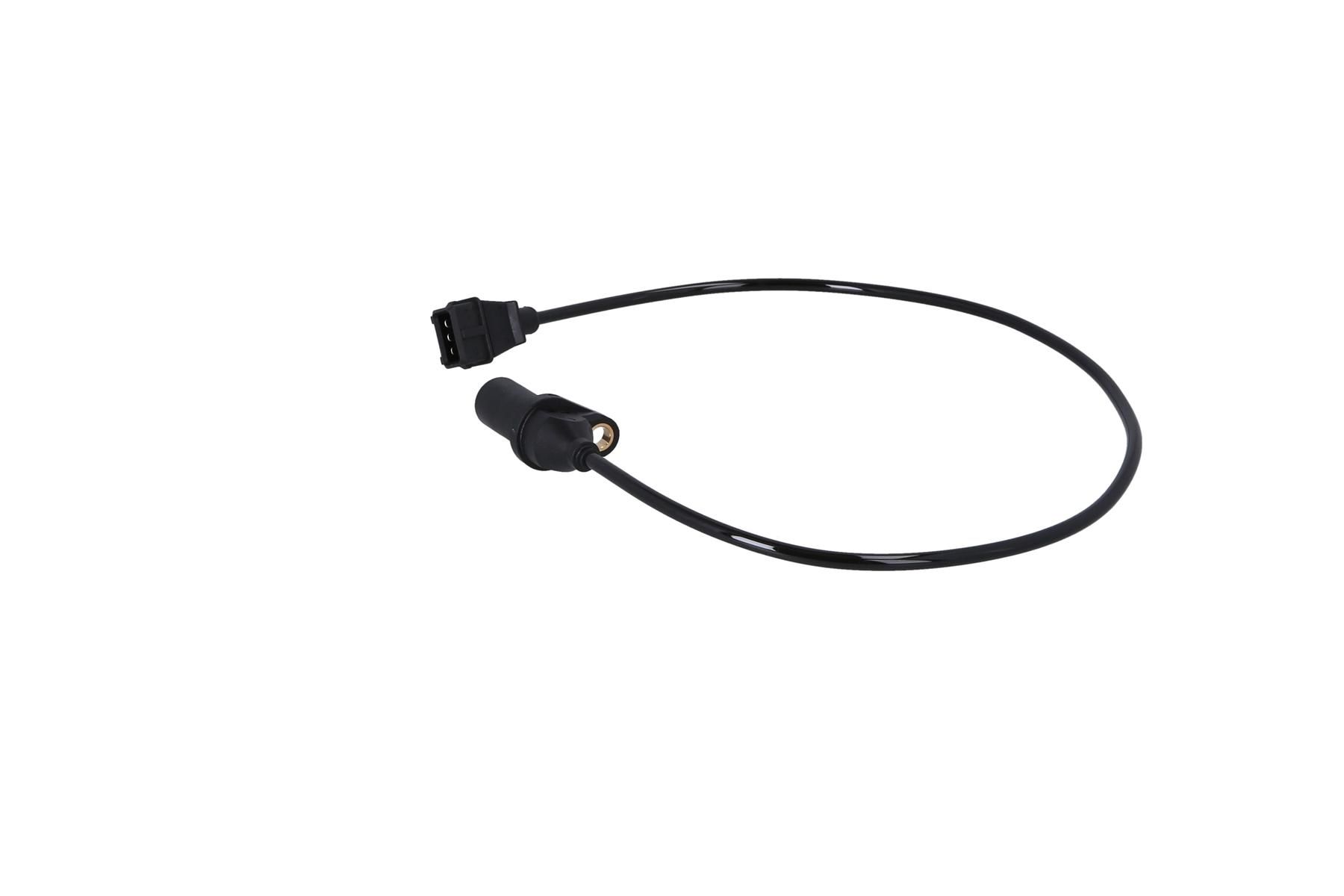 Impulsgeber, Kurbelwelle