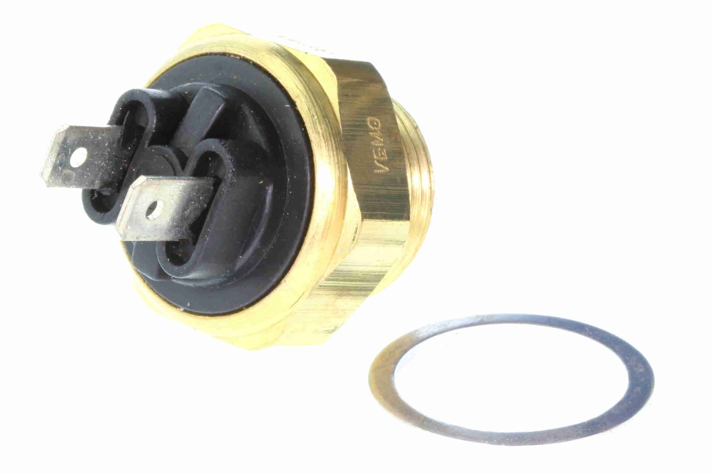 Temperaturschalter, Kühlerlüfter