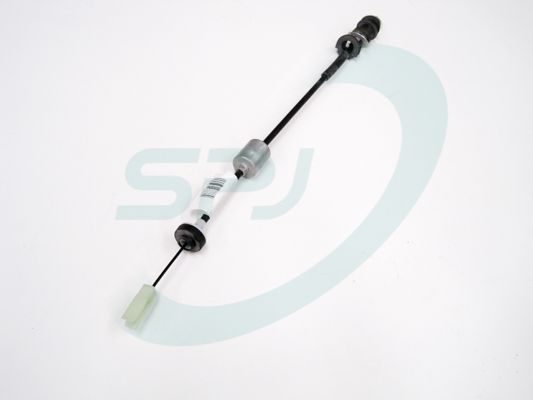 CABLE EMBRAYAGE ZX  4301