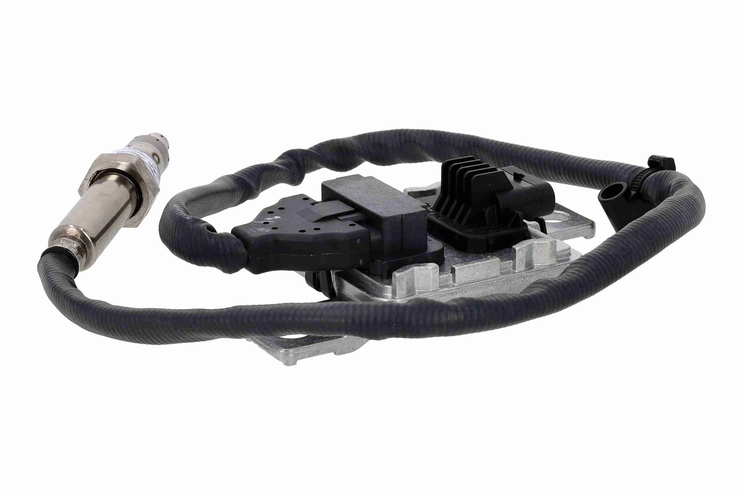 NOx-Sensor, Harnstoffeinspritzung