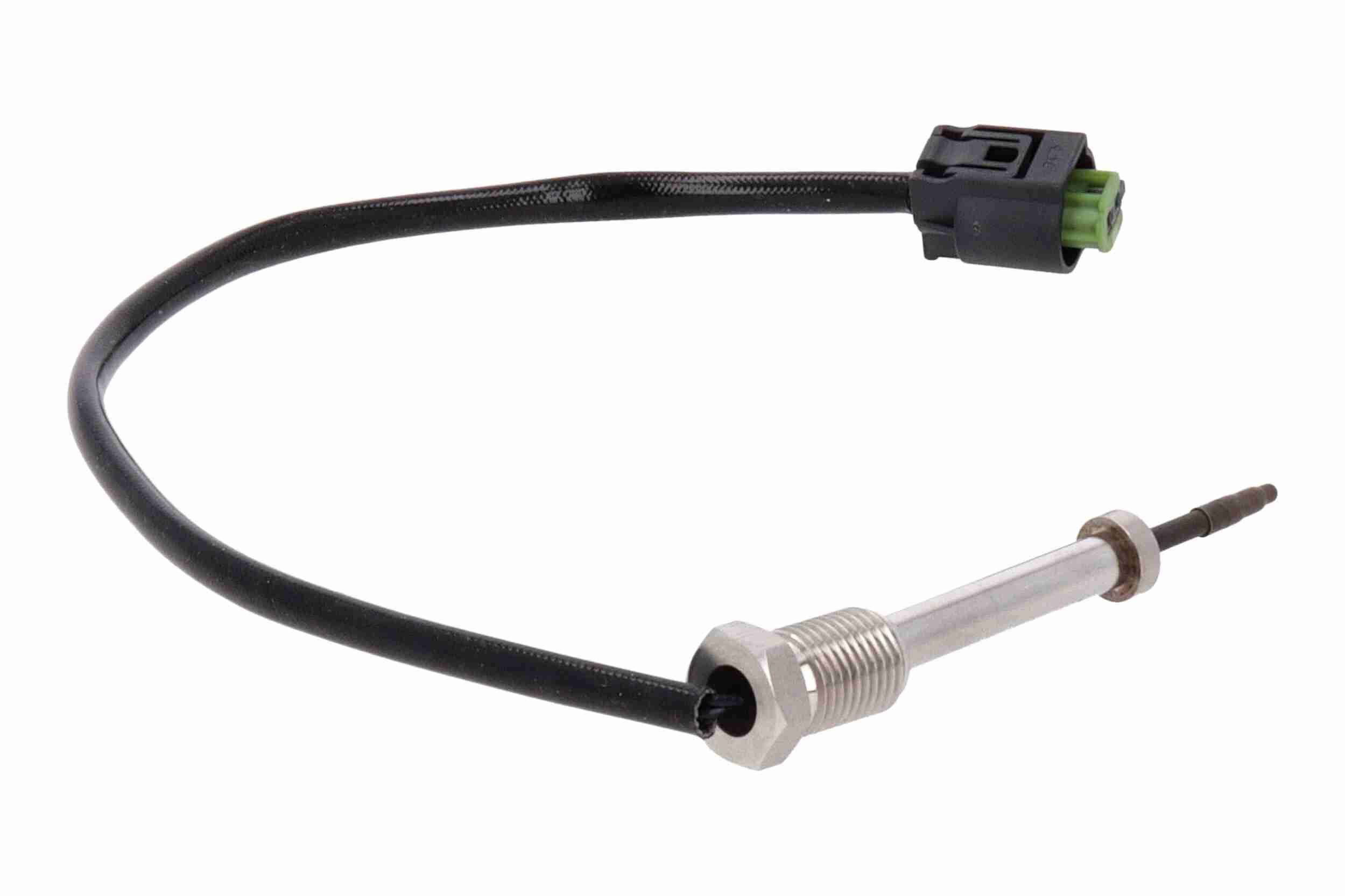 Sensor, Abgastemperatur