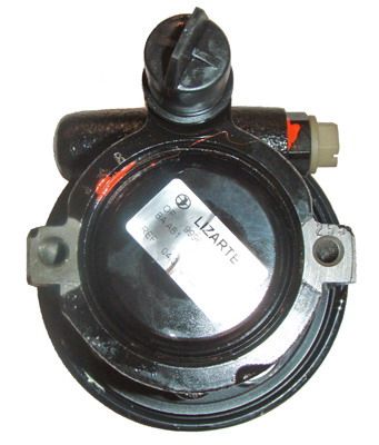 Hydraulikpumpe, Lenkung Hydraulikpumpe, Lenkung