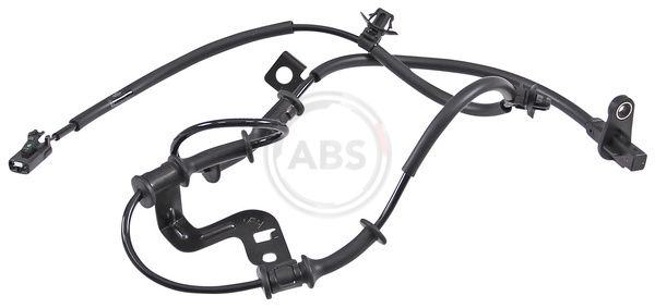 Sensor, Raddrehzahl Sensor, Raddrehzahl