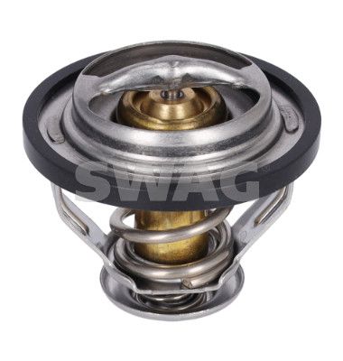 Thermostat, Kühlmittel