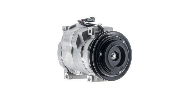 Kompressor, Klimaanlage Kompressor, Klimaanlage