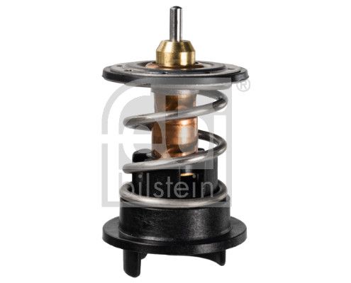Thermostat, K&uuml;hlmittel