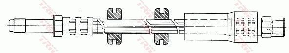 MERCEDES-BENZ:  V-CLASS (638/2), VITO Bus (W638), VITO Van (W638) - TecDoc 2