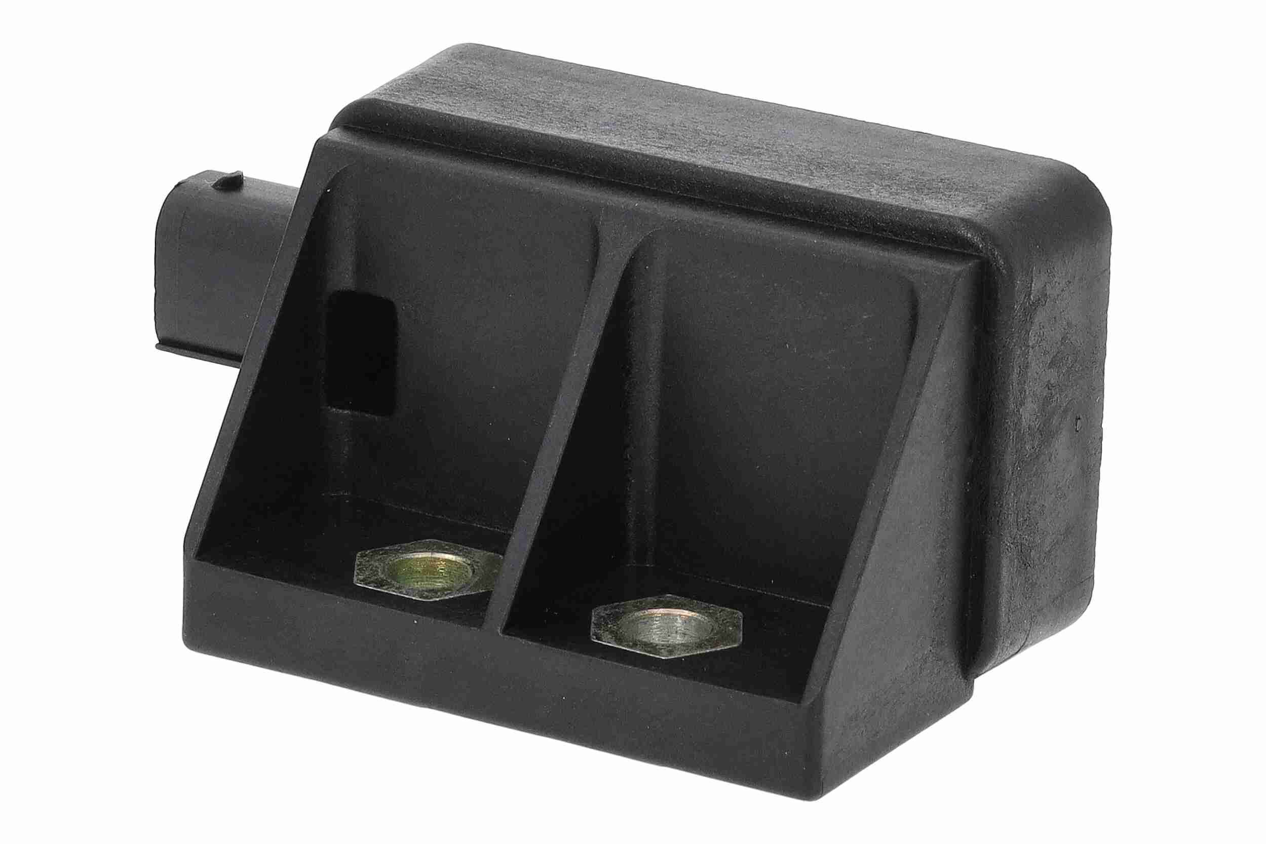 Sensor, L&auml;ngs-/Querbeschleunigung