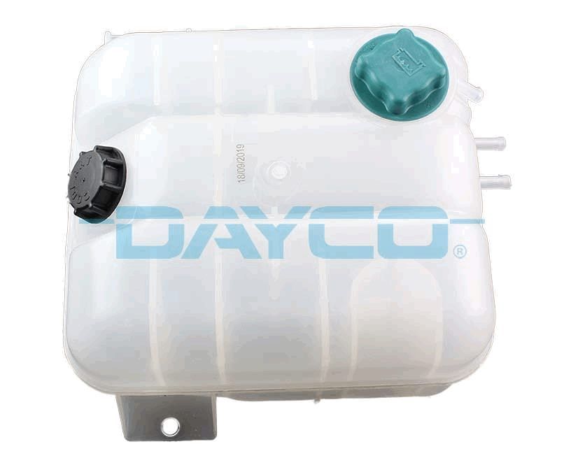 HEAVY DUTY EXPANSION TANK - TecDoc 1