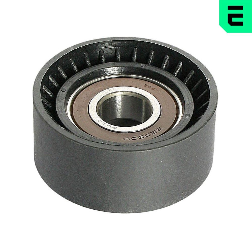 Tensioner Pulley, V-ribbed belt 0-N1470S