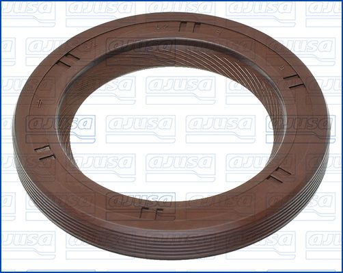 Shaft Seal, crankshaft 15020100