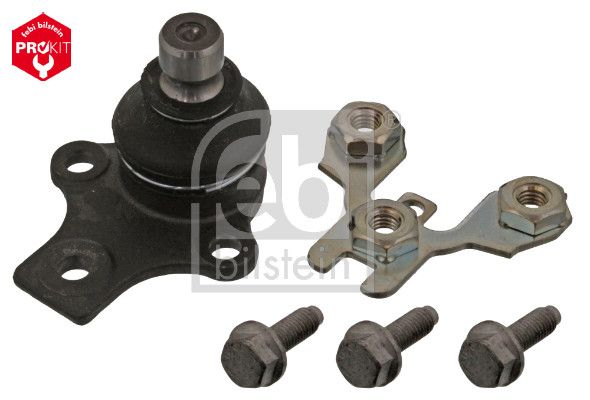 FEBI BILSTEIN 01158 - Trag-/F&uuml;hrungsgelenk PROKIT