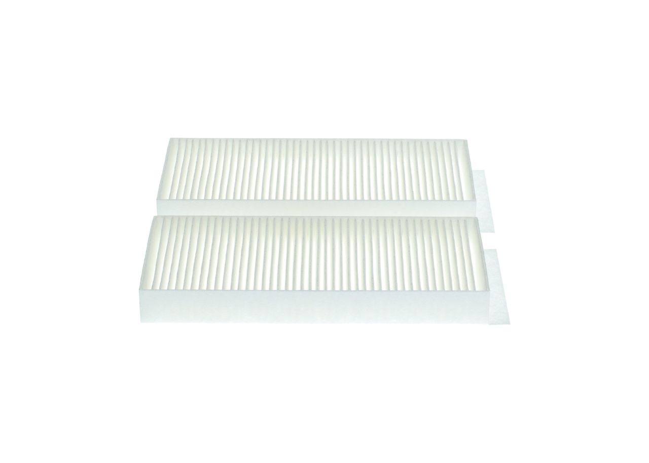 Filter, Innenraumluft