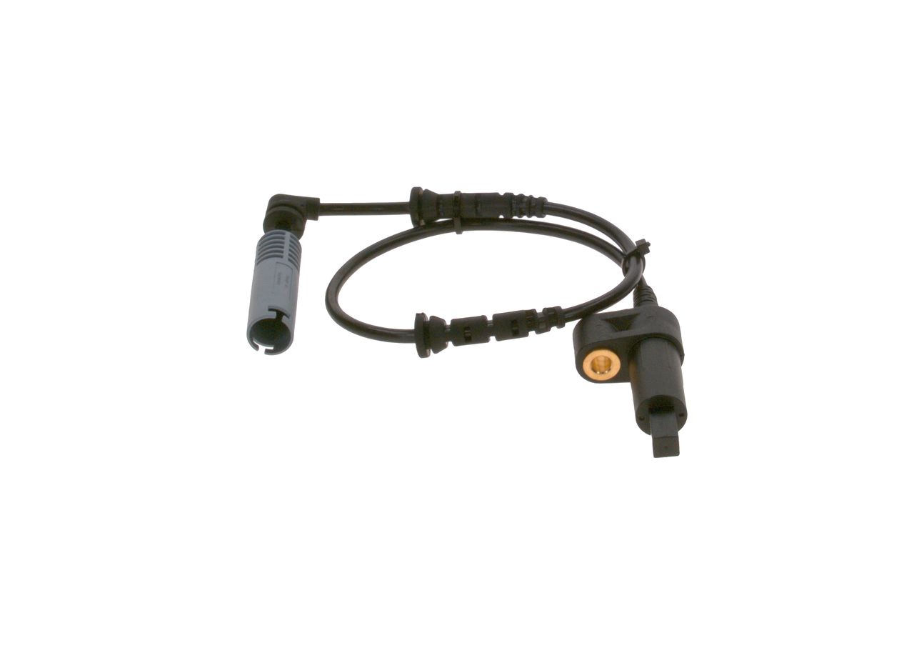 Sensor, Raddrehzahl