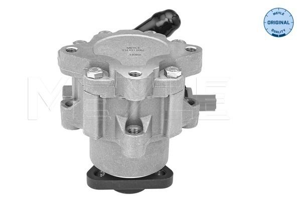 Hydraulikpumpe, Lenkung