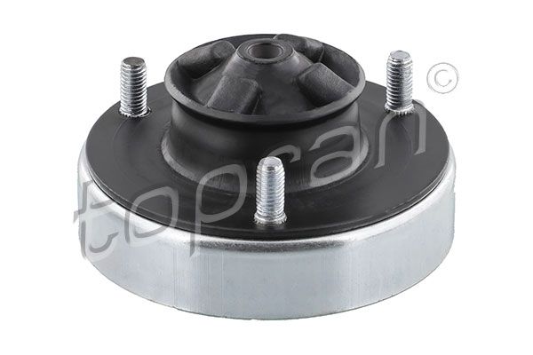 TOPRAN 500 053 - Federbeinstützlager