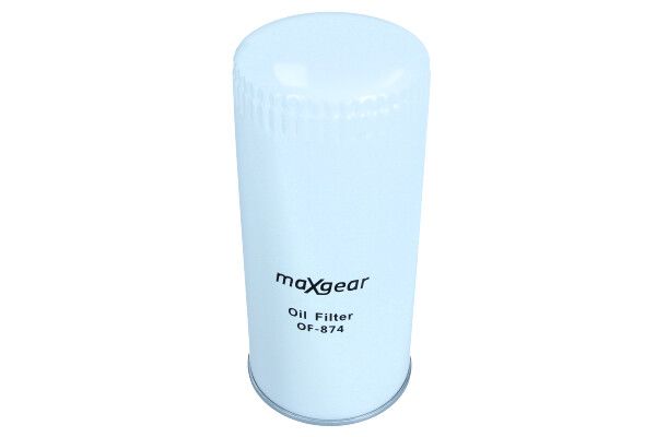 MAXGEAR 26-2101 Oil Filter