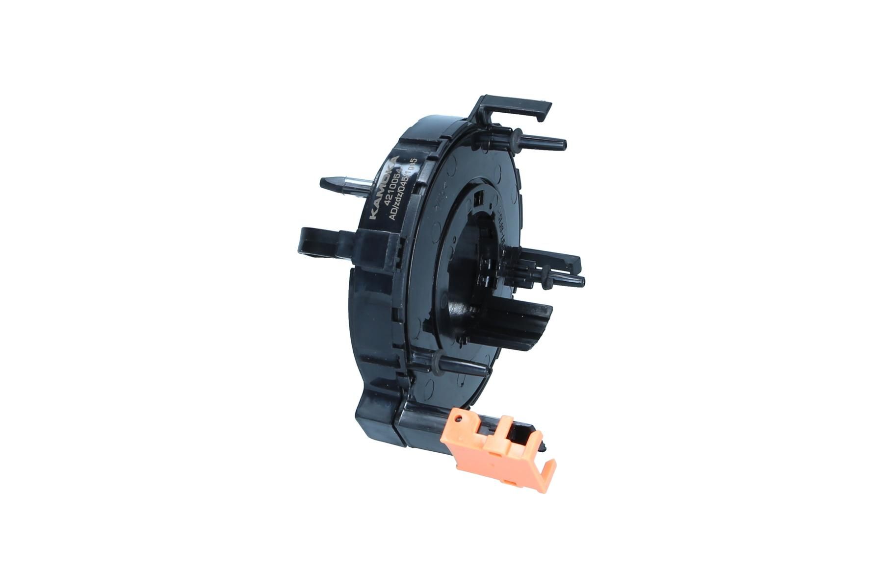 Wickelfeder, Airbag