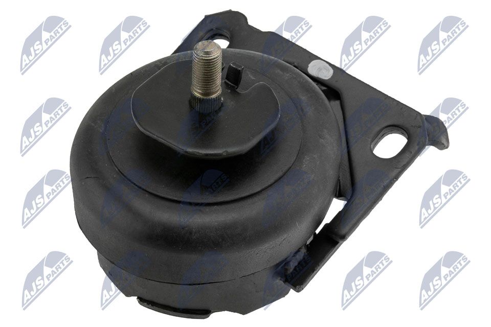 NTY ZPS-TY-015 - Lagerung, Motor