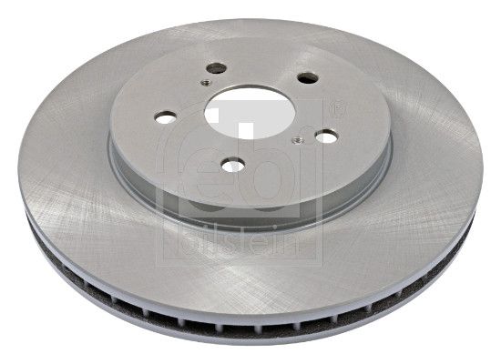 Brake Disc 108487