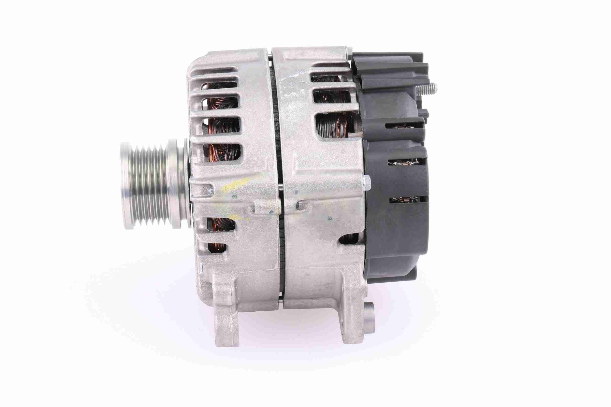 Generator Generator