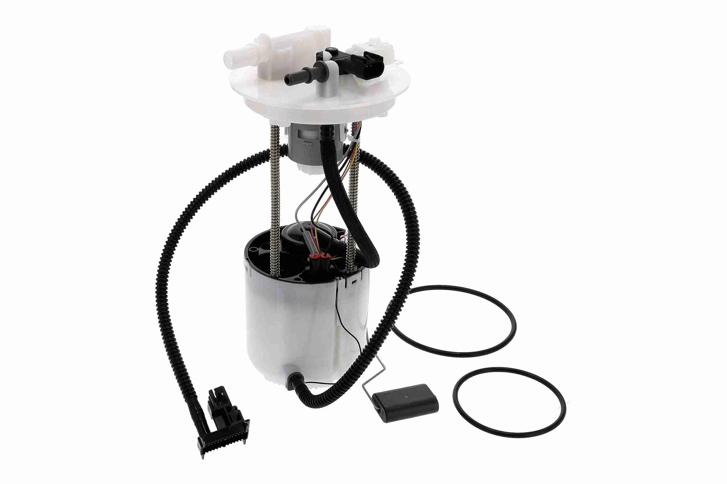 Kraftstoffpumpe