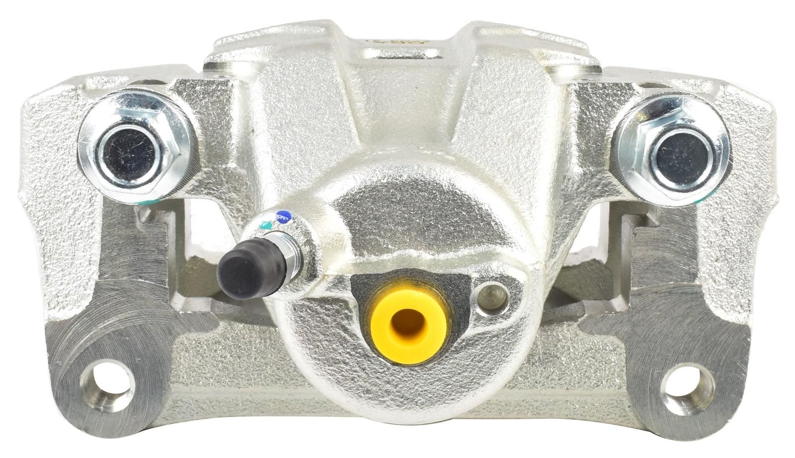 DBA Street Series TOYOTA LANDCRUISER UZJ200 4.7L V8 P 4WD R RH 9/07 - 12/11 - TecDoc 2