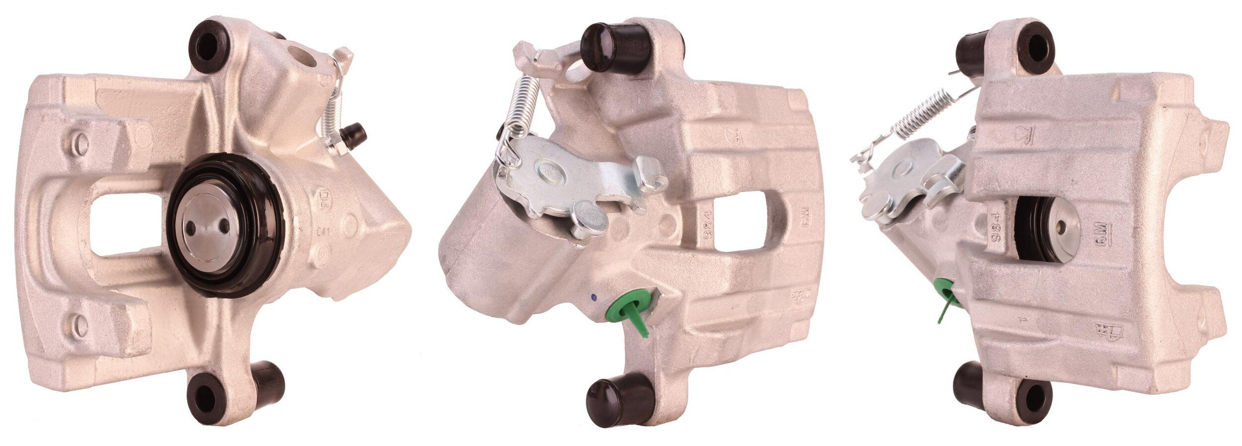 Bremssattel Bremssattel