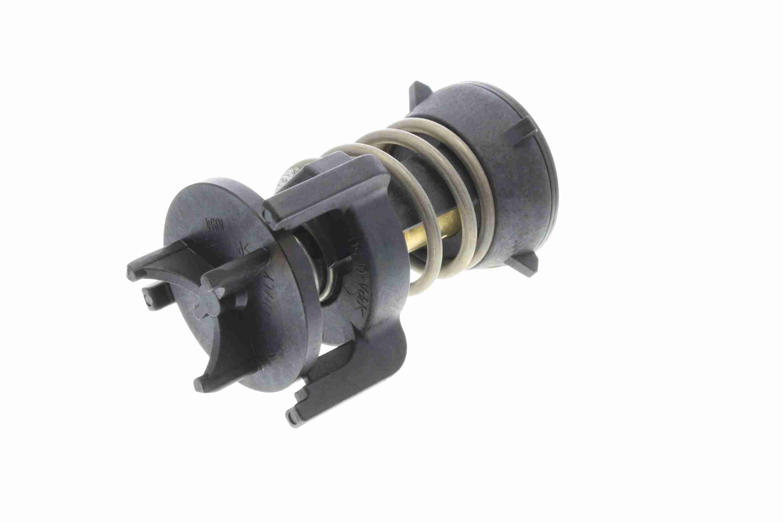 Thermostat, K&uuml;hlmittel