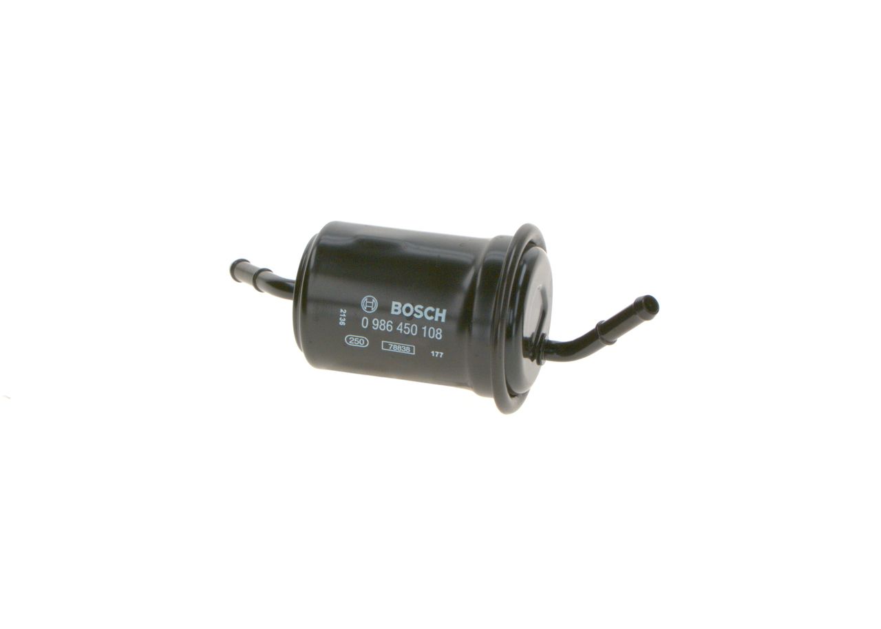 kuro filtras