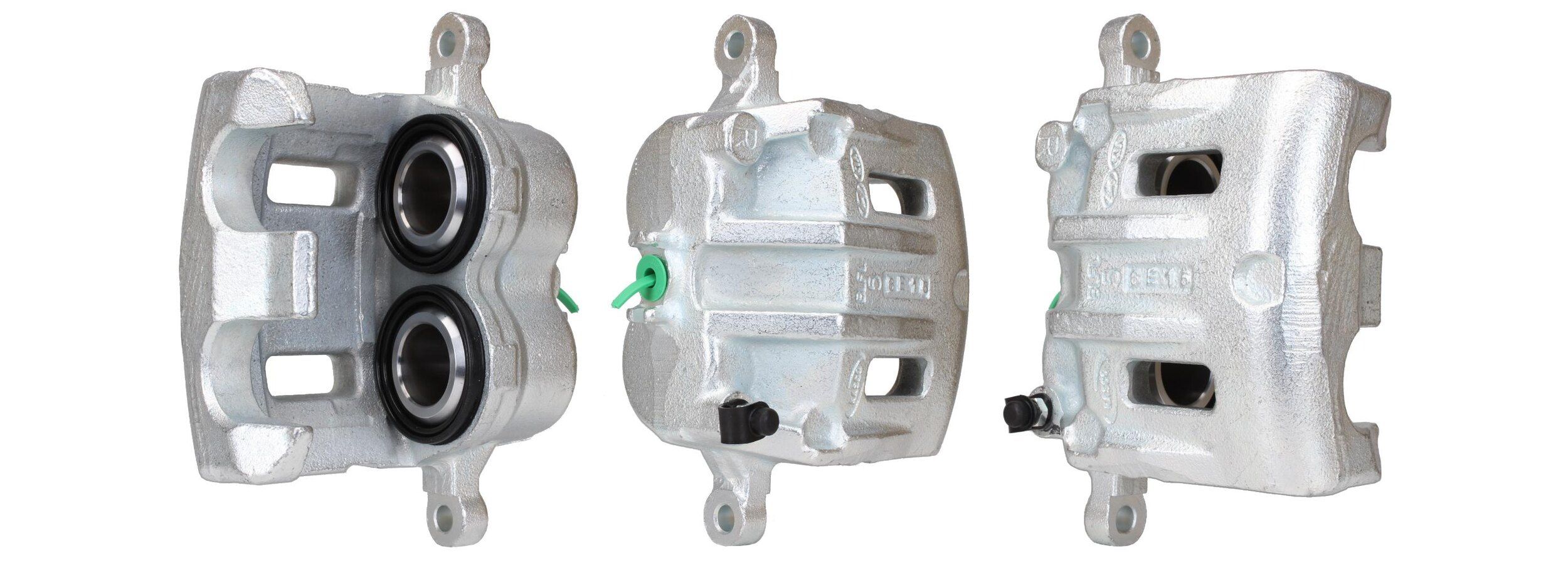 Bremssattel
