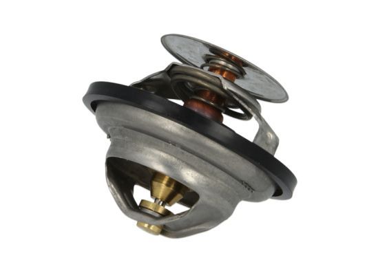 Thermostat, K&uuml;hlmittel