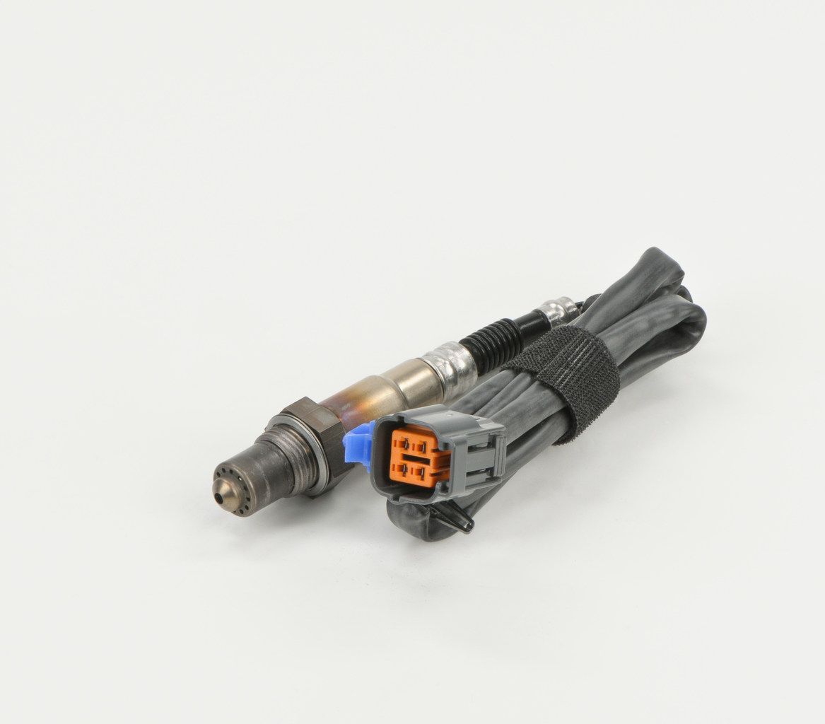 Sonda Lambda