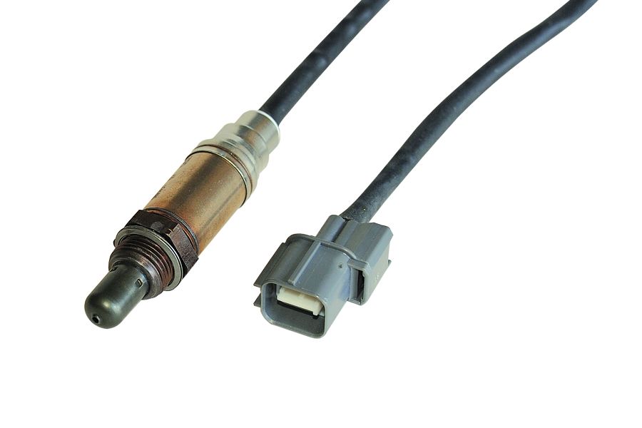 BOSCH 0 258 005 176 - Lambdasonde