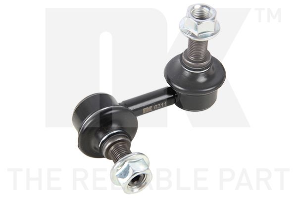 Stange/Strebe, Stabilisator