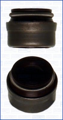 Dichtring, Ventilschaft