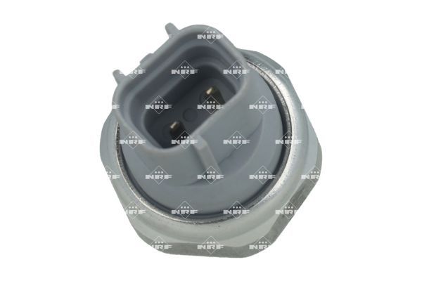 Druckschalter, Klimaanlage