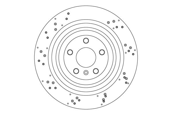 Bremsscheibe