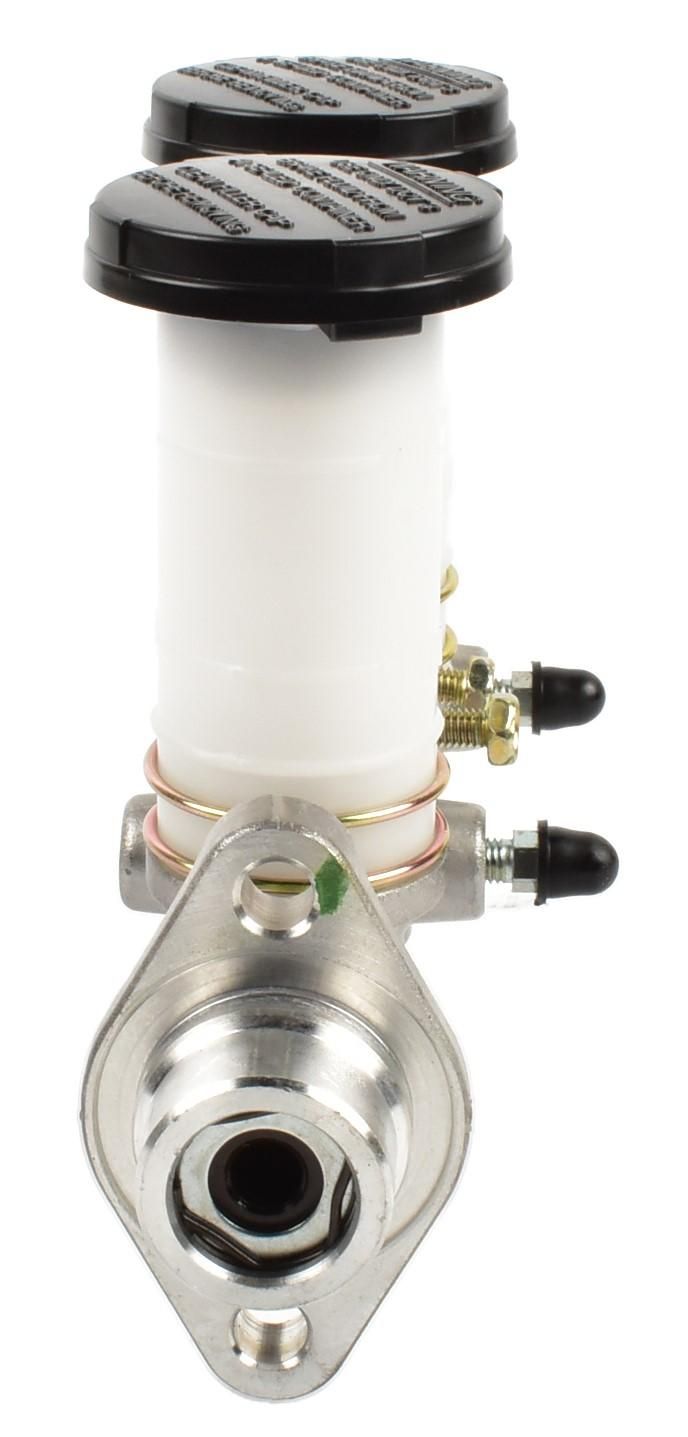 DBA Brake Master Nissan - TecDoc 2