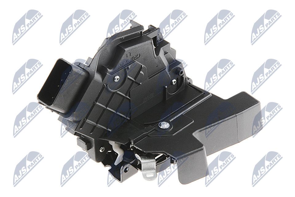 NTY EZC-VV-000 - Türschloss