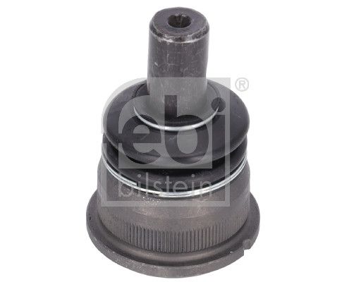 Trag-/Führungsgelenk