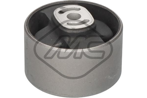 Metalcaucho 02980 - Lagerung, Motor