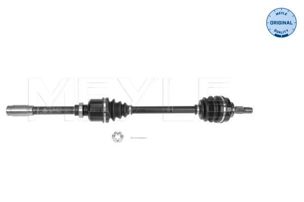 MEYLE 11-14 498 1011 Drive Shaft