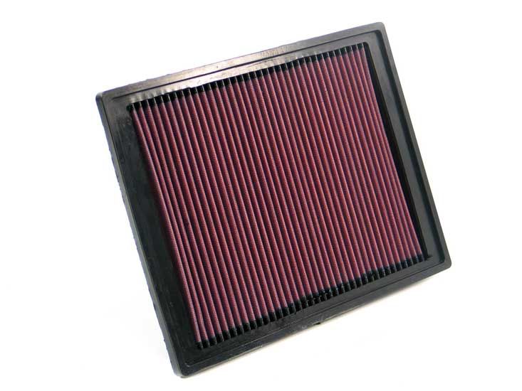 K&N Filters 33-2337 - Luftfilter