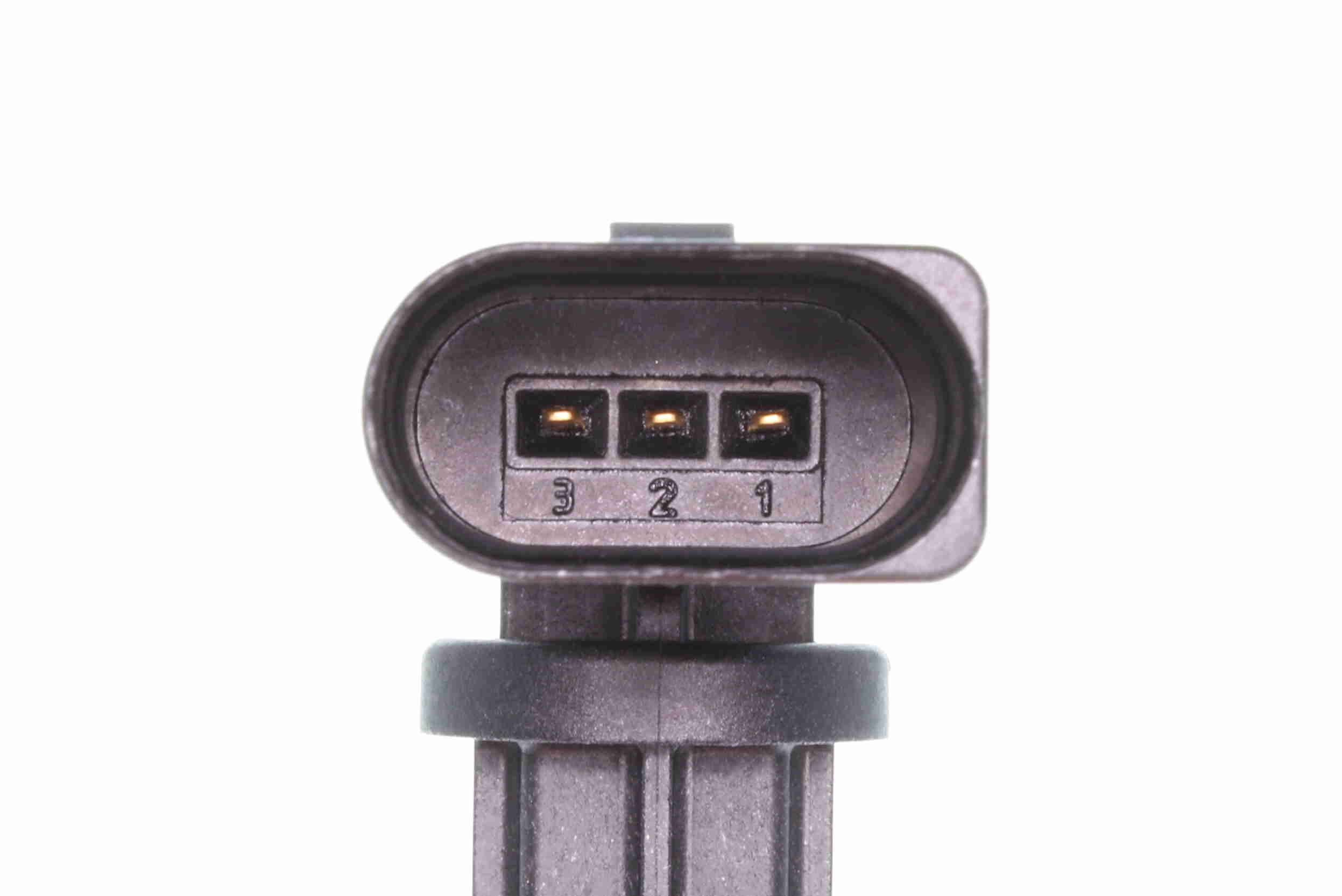 Sensor, Z&uuml;ndimpuls